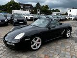 Porsche Boxster S* 295PS *Bi-Xenon*Automatik - Porsche Boxster Gebrauchtwagen in Hamburg
