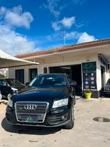 Audi Q5 2.0 TDI 143 CV quattro Advanced Plus - Audi Q5 mit Diesel-Antrieb: Kombi, Schaltgetriebe
