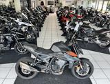 KTM 990 Duke *Tech Pack*4 Jahre Garantie* - KTM 4T
