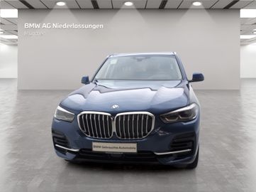 BMW X5 - 3