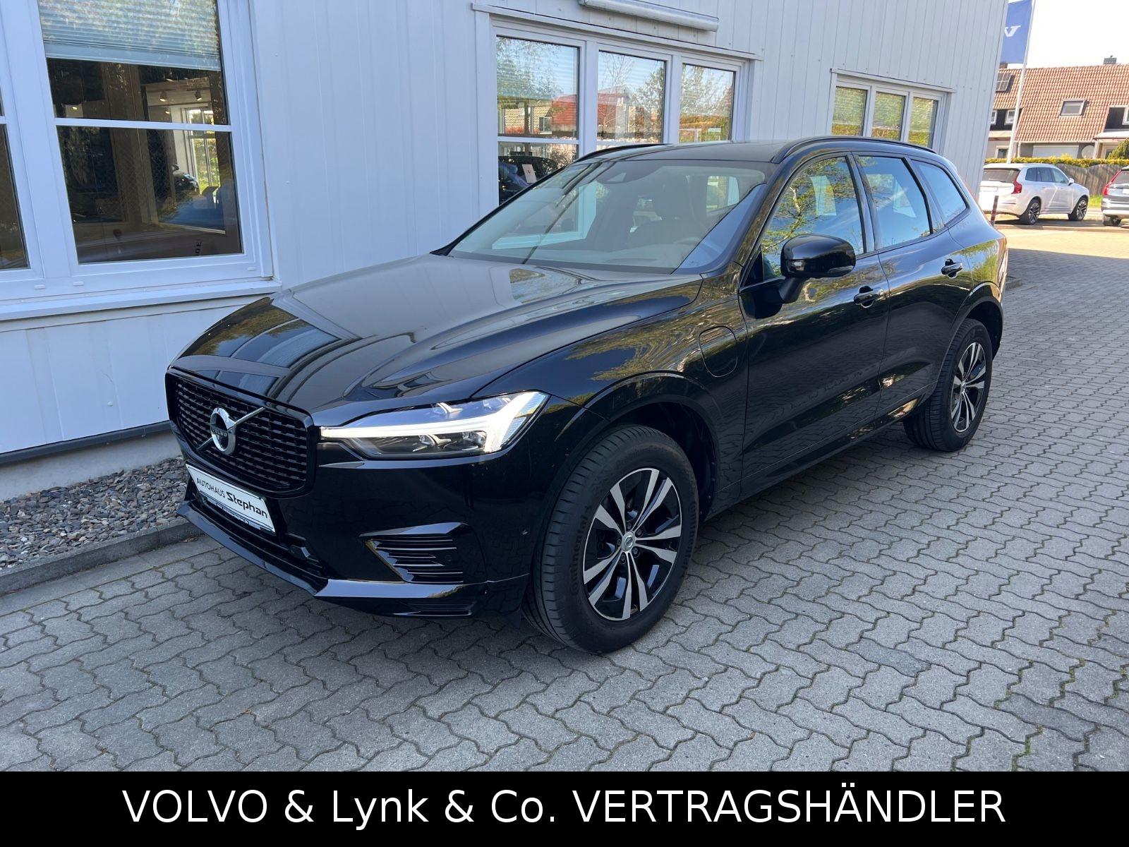 Volvo XC60 Recharge T6 AWD R Design Expr. GARANTIE