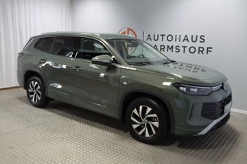 Fahrzeugverkauf 8 Volkswagen Tayron 1.5 eTSI 110 kW Life LED Kamera AHK