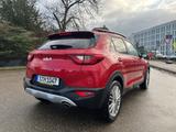 Kia Stonic Spirit Klima Rückfahrkamera Sitzheizung - Kia Vorführfahrzeuge