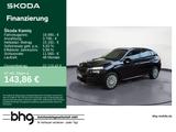 Skoda Kamiq 1.0 TSI DSG Active *AHK*TELEFON*COOL&SOUND - Skoda Kamiq mit Benzin-Antrieb: Limousine