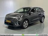 Kia Niro e-Niro DynamicLine 64 kWh - Kia Niro mit Elektro-Antrieb