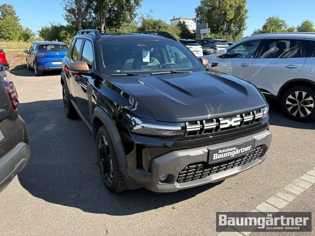 Fahrzeugabbildung Dacia Duster Extreme+ Hybrid 140 Kamera/PDC/GJR/Winter