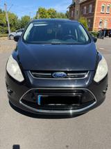 Ford C-Max 1,6 EcoBoost 110kW Titanium Titanium