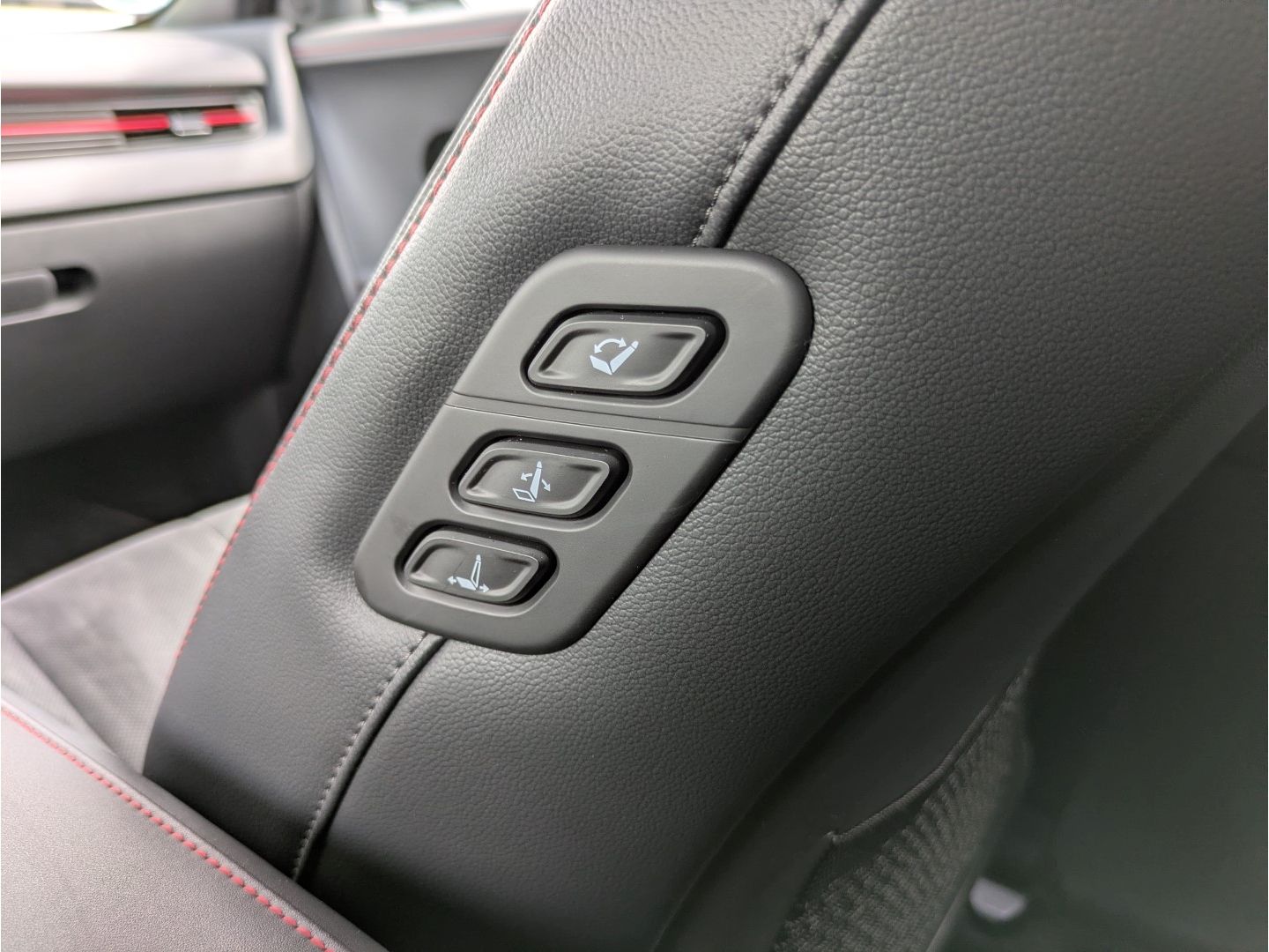 Hyundai IONIQ 5 – Bild 18