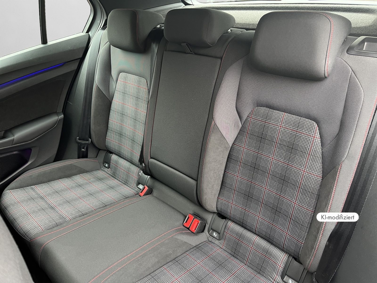 Volkswagen Golf - Bild 15