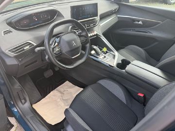 Peugeot 3008 - 5