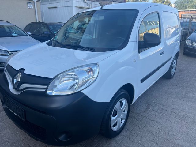 Renault Kangoo Rapid Extra  TOP ZUSTAND, TÜV/AU NEU