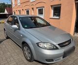 Daewoo Lacetti 1,8 CDX Cool CDX - Daewoo Lacetti Gebrauchtwagen