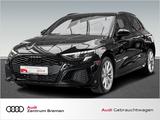 Audi A3 Sportback 40 TFSI e S Line S Tronic UPE58 DAB - Audi A3 Vorführfahrzeuge: Sportback
