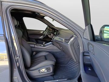 BMW X6 - 11