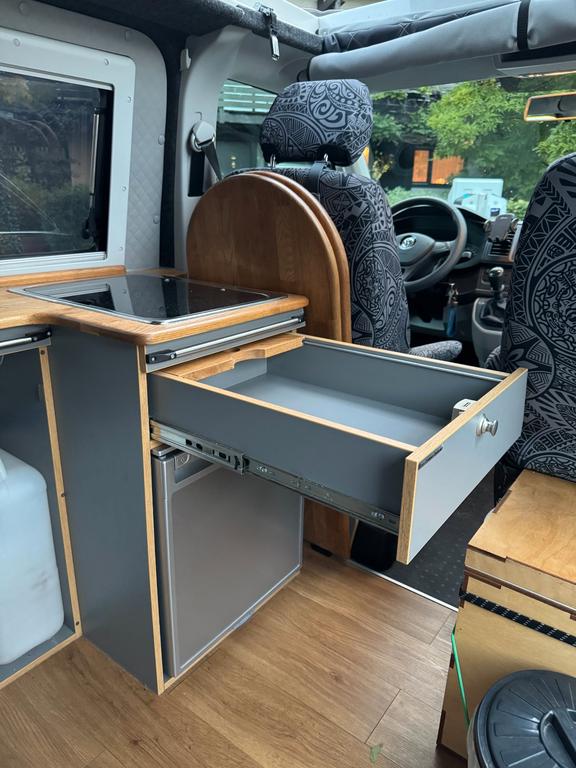 Volkswagen T6 andere