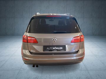 Volkswagen Golf Sportsvan - 4