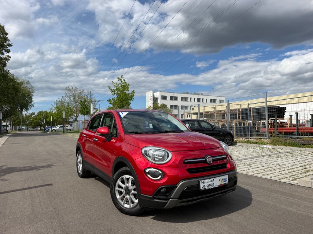 Image of Fiat 500X