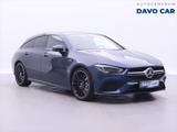 Mercedes-Benz CLA 35 AMG 35 AMG 225kW 4MATIC DPH CZ - gebrauchte Mercedes-Benz CLA 35 AMG aus dem Jahr 2020