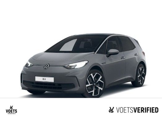 Image of Volkswagen ID.3