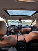 BMW 335i F30 - BMW 335 in Stuttgart