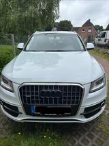 Audi Q5 3.0 TFSI tiptronic quattro S-Line 8R - Audi Q5 8R Gebrauchtwagen