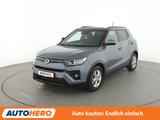 Ssangyong Tivoli 1.5 T-GDI Quartz 4x2 Aut*NAVI*TEMPO*AHK*