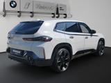 BMW XM Label Red INDIVI KREIDE Sitzbelüft B&W Gestik - BMW XM: mit Anhängerkupplung