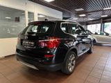 BMW X3 xDrive 20 d, Kamera, Head-Up, LED, Leder - BMW X3 aus 2015
