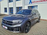 Volkswagen Touareg 3.0 TDI 4M R-Line - mit Diesel-Antrieb: Automatik