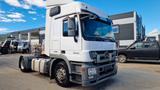 Mercedes-Benz ACTROS MPIII 1841 - Mercedes-Benz Actros 1841
