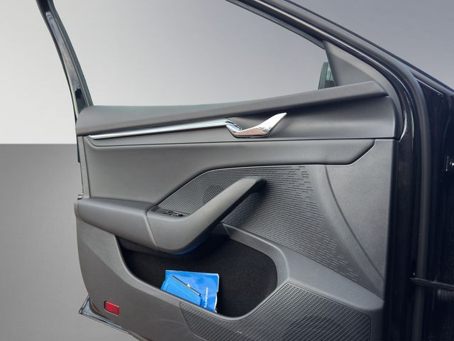 Octavia Combi Selection Plus