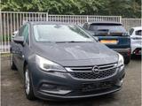 Opel Astra K 1.4 Turbo Dynamic +L/SHZ+KLIMA+PDC+BC+TC - Opel: P4
