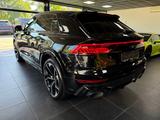 Audi RS Q8 TFSI quattro- HUD- B&O 3D- Hitch - Audi RSQ8 aus 2023