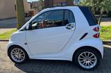 Smart ForTwo Halbautomatik Klima Schaltwippen Navi - Smart ForTwo in Duisburg