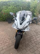 Aprilia RSV4 Factory Ultra Gold - APRILIA RSV4 FACTORY