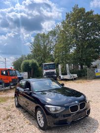 BMW 116 - 2