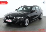 BMW 318i Touring LED Navi ACC el. Heckklappe DAB - BMW 318 aus 2023