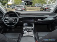 Audi A8 - Vorschau Bild 8