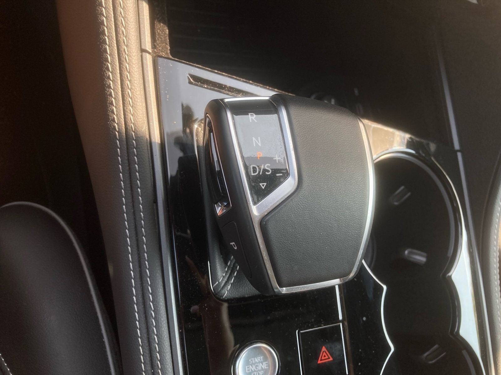 Volkswagen Touareg - Bild 14