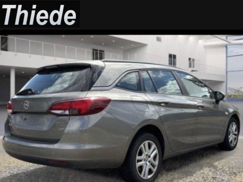 Opel Astra K ST 1.6D EDITION NAVI/LED/PDC/TEMP./NEBEL