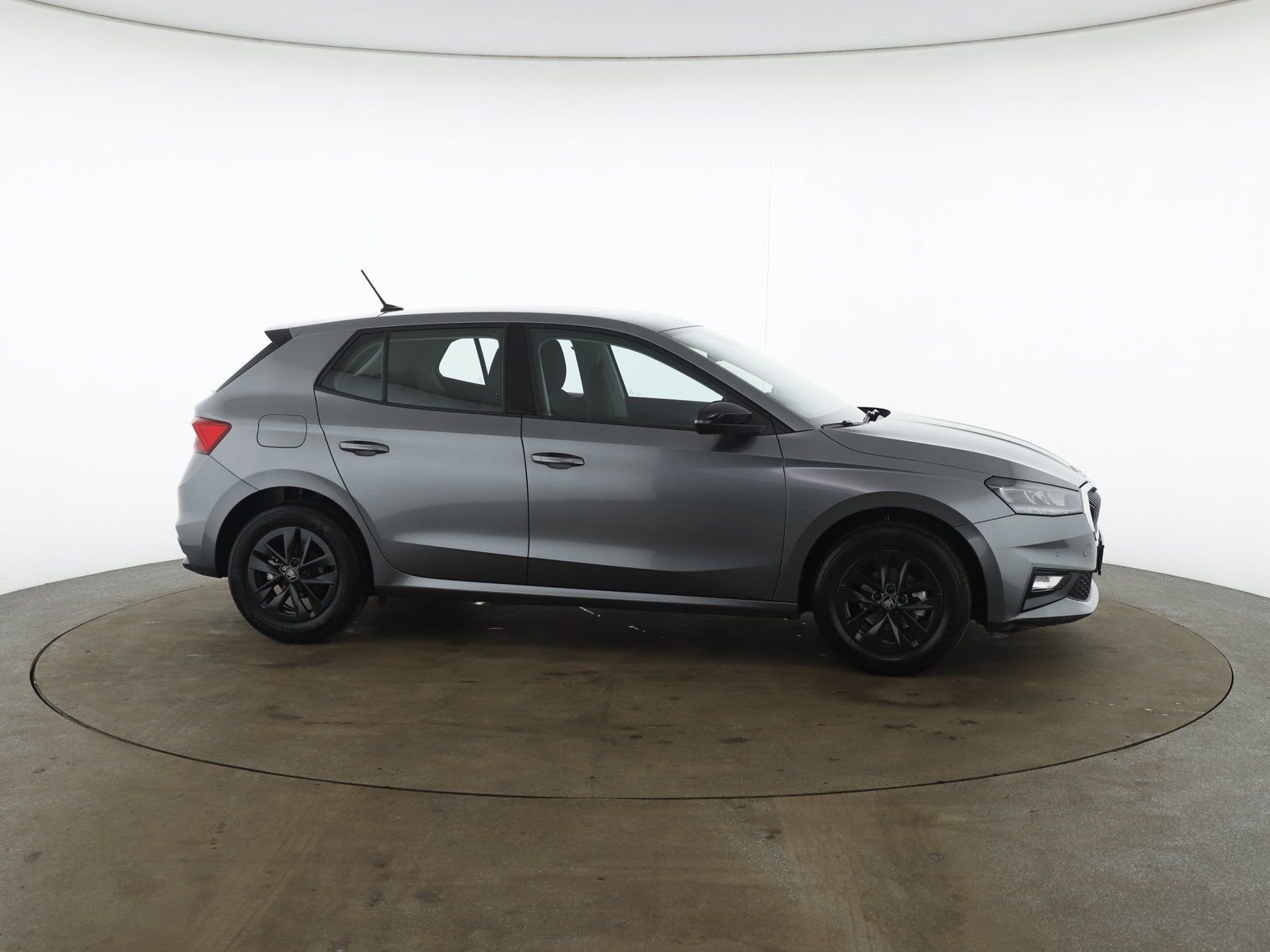 Skoda Fabia - Bild 9