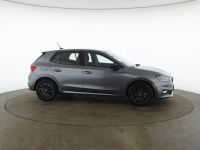 Skoda Fabia - Vorschau Bild 9