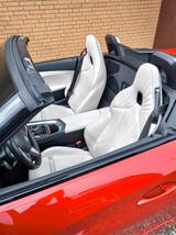 BMW Z4 2.0i M Paket Vollaust. Memory-Key-Headup usw - BMW Z4 Gebrauchtwagen in Hamburg