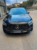 Mercedes-Benz Mercedes-benz GLA 45 AMG 35 4Matic - schwarze Mercedes-Benz GLA 35 AMG