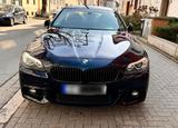 BMW 528i xDrive M-Paket | Panorama | Kamer... - BMW 528: Von Privat