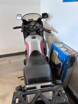 Kawasaki GPZ 750 UT - KAWASAKI GPZ 750