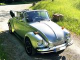Volkswagen Käfer Cabrio 2Ltr Typ4, Top Zustand - Volkswagen Käfer: L