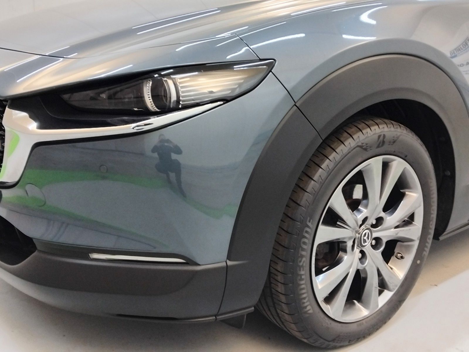 Mazda CX-30 (06/2026, Benzin)