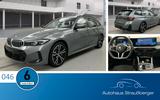 BMW 330i Touring xDrive M Sport ACC FL2 LED RFK 3ZK - BMW 330 Jahreswagen