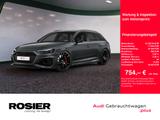 Audi RS 4 Avant 2.9 TFSI quattro tiptronic AHK ACC BT